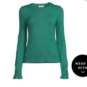 For the Republic Sweater